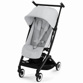 Cybex Libelle (2025) - Fog Grey
