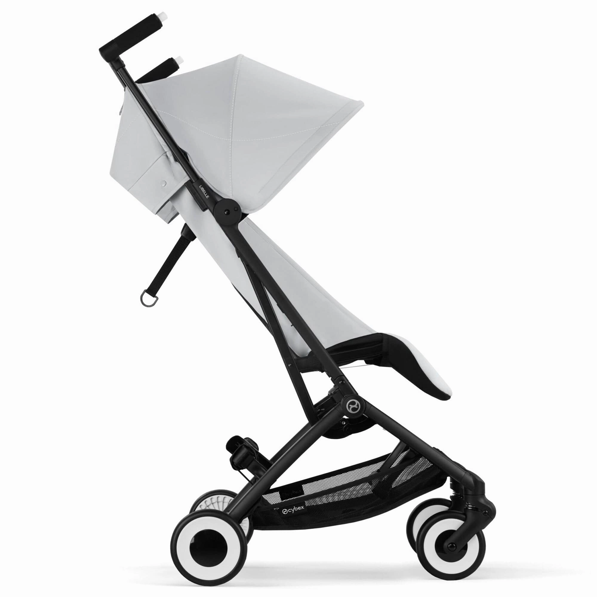 Cybex Libelle (2025) - Fog Grey