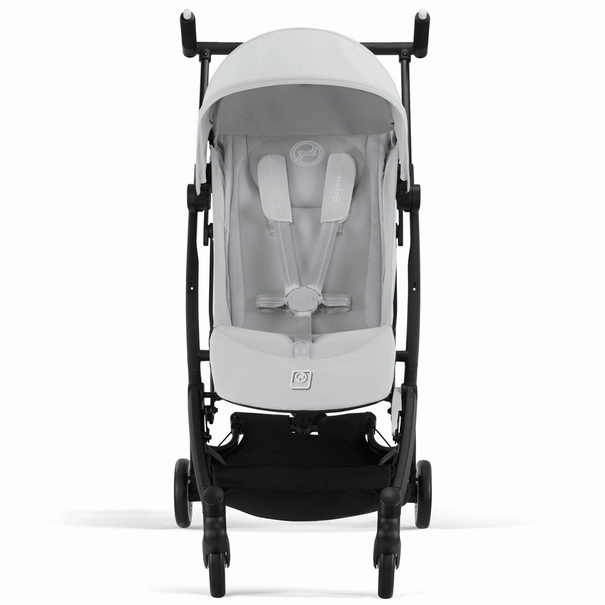 Cybex Libelle (2025) - Fog Grey
