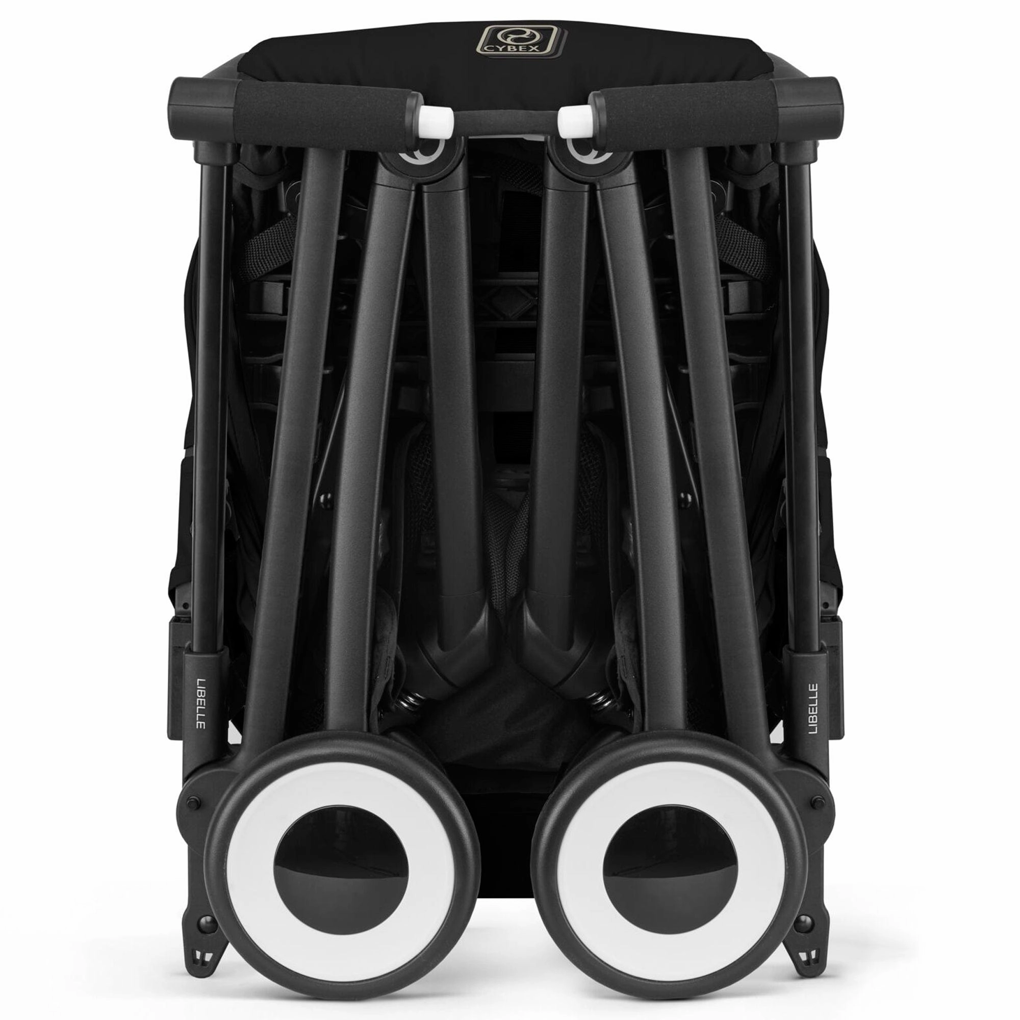 Cybex Libelle (2025) - Magic Black