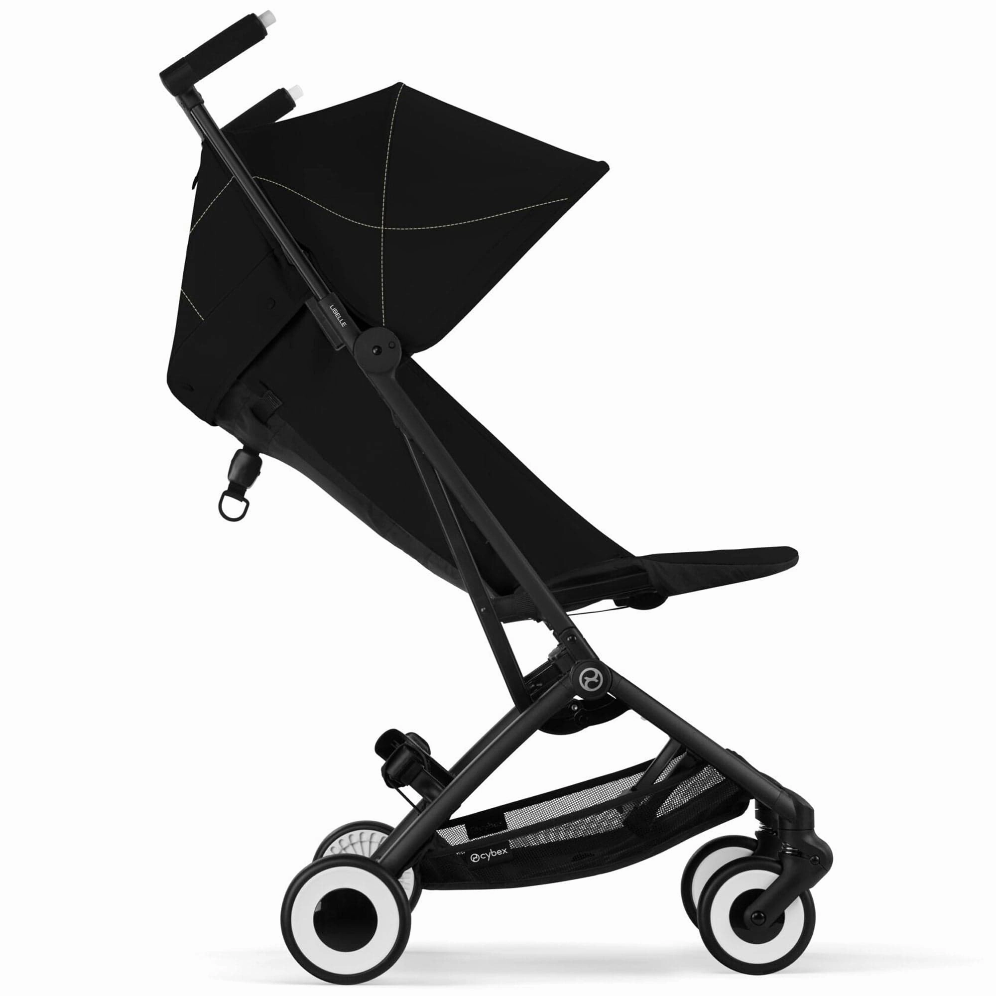 Cybex Libelle (2025) - Magic Black