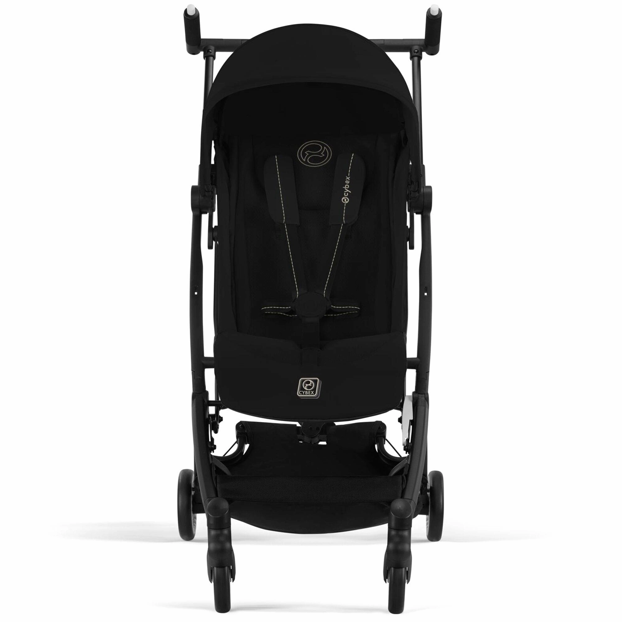 Cybex Libelle (2025) - Magic Black