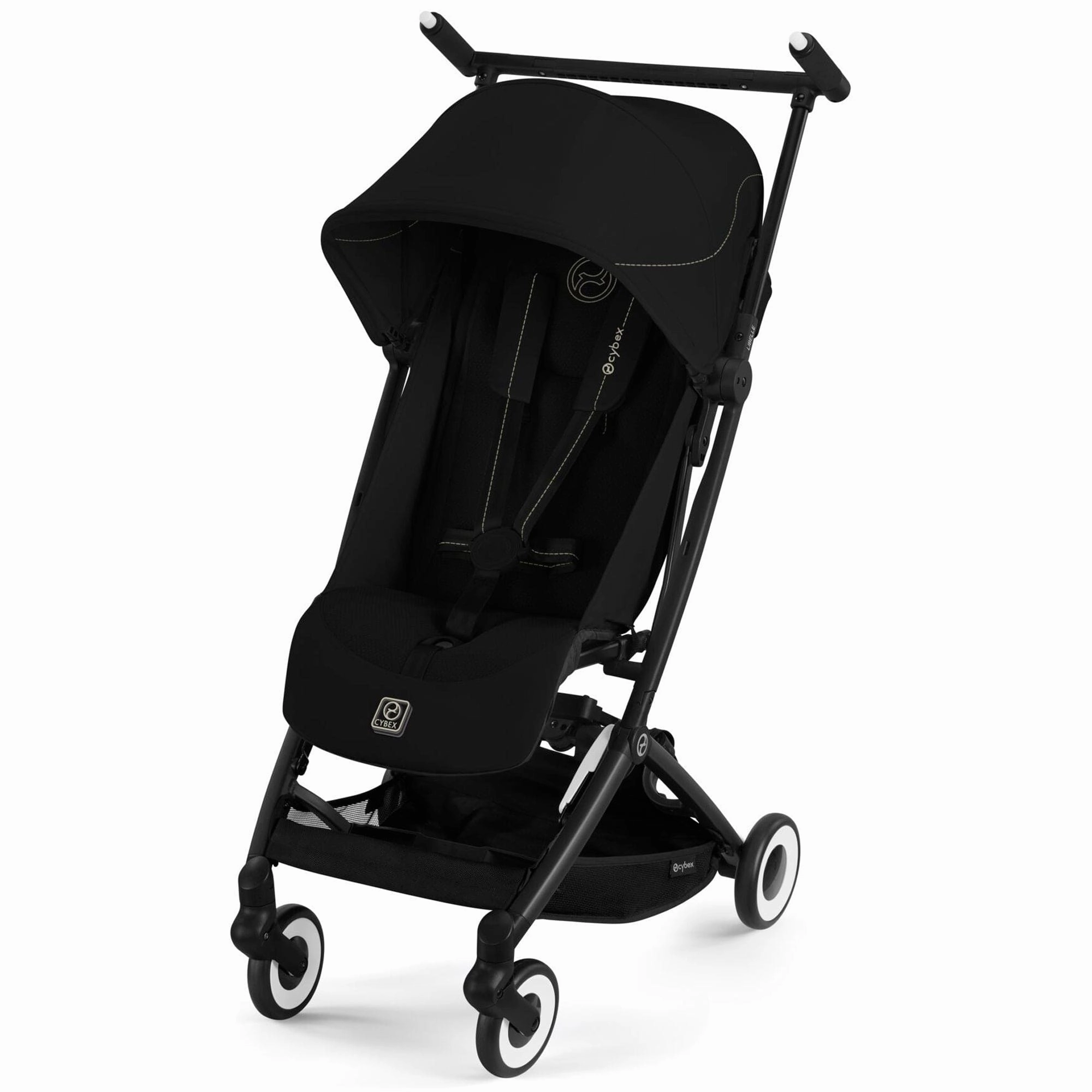 Cybex Libelle (2025) - Magic Black