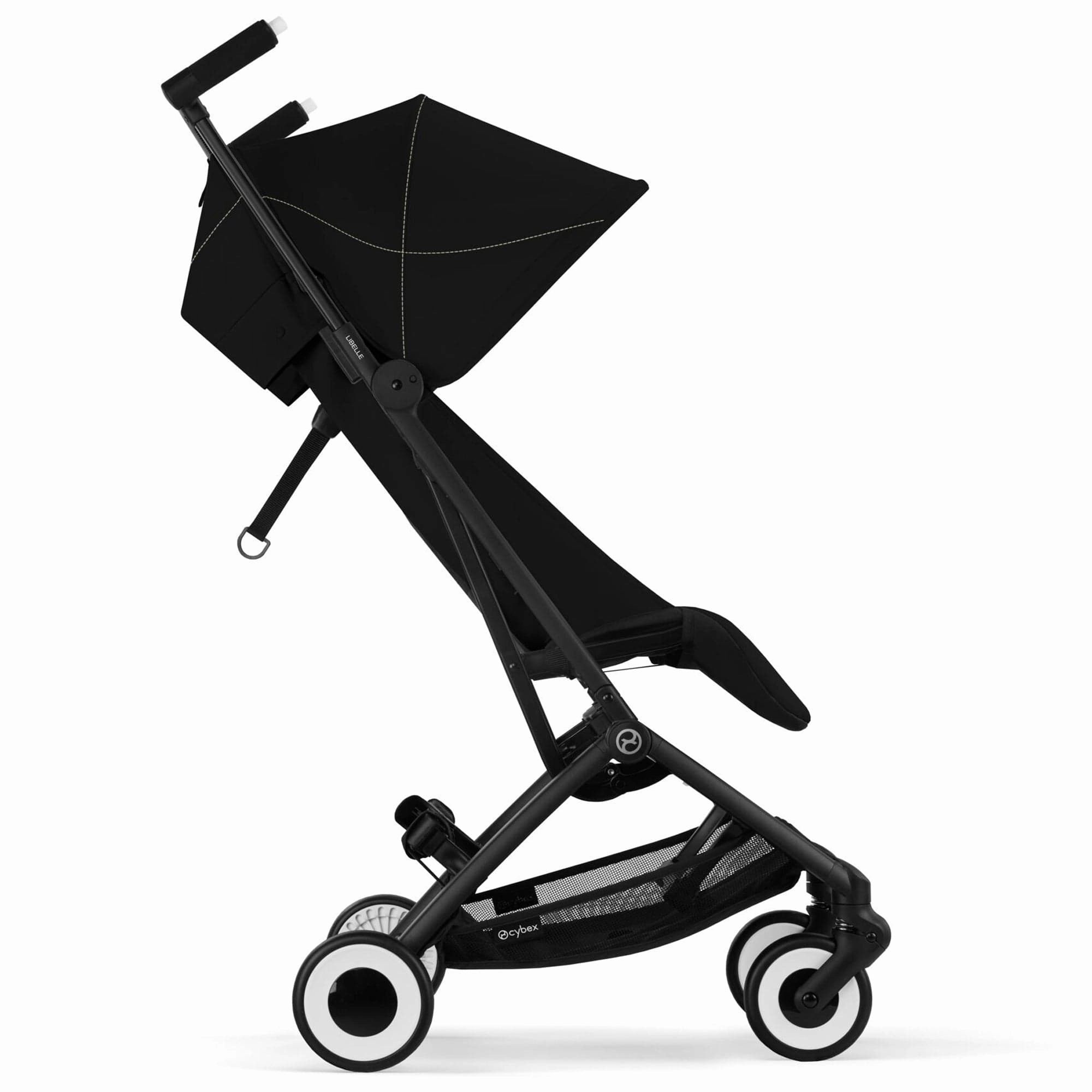 Cybex Libelle (2025) - Magic Black