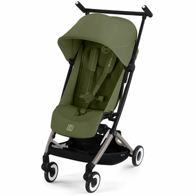 Cybex Libelle (2025) - Moss Green