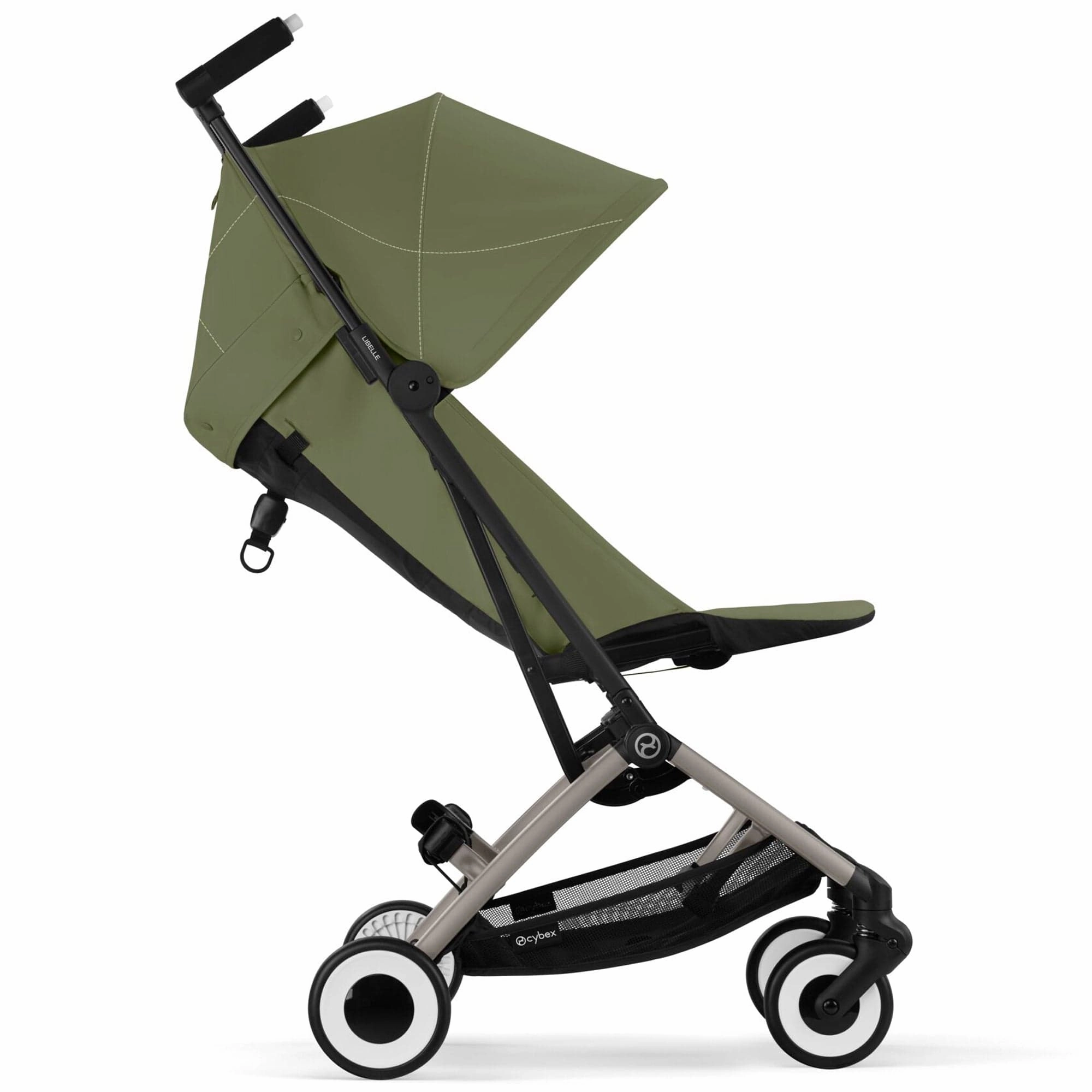 Cybex Libelle (2025) - Moss Green