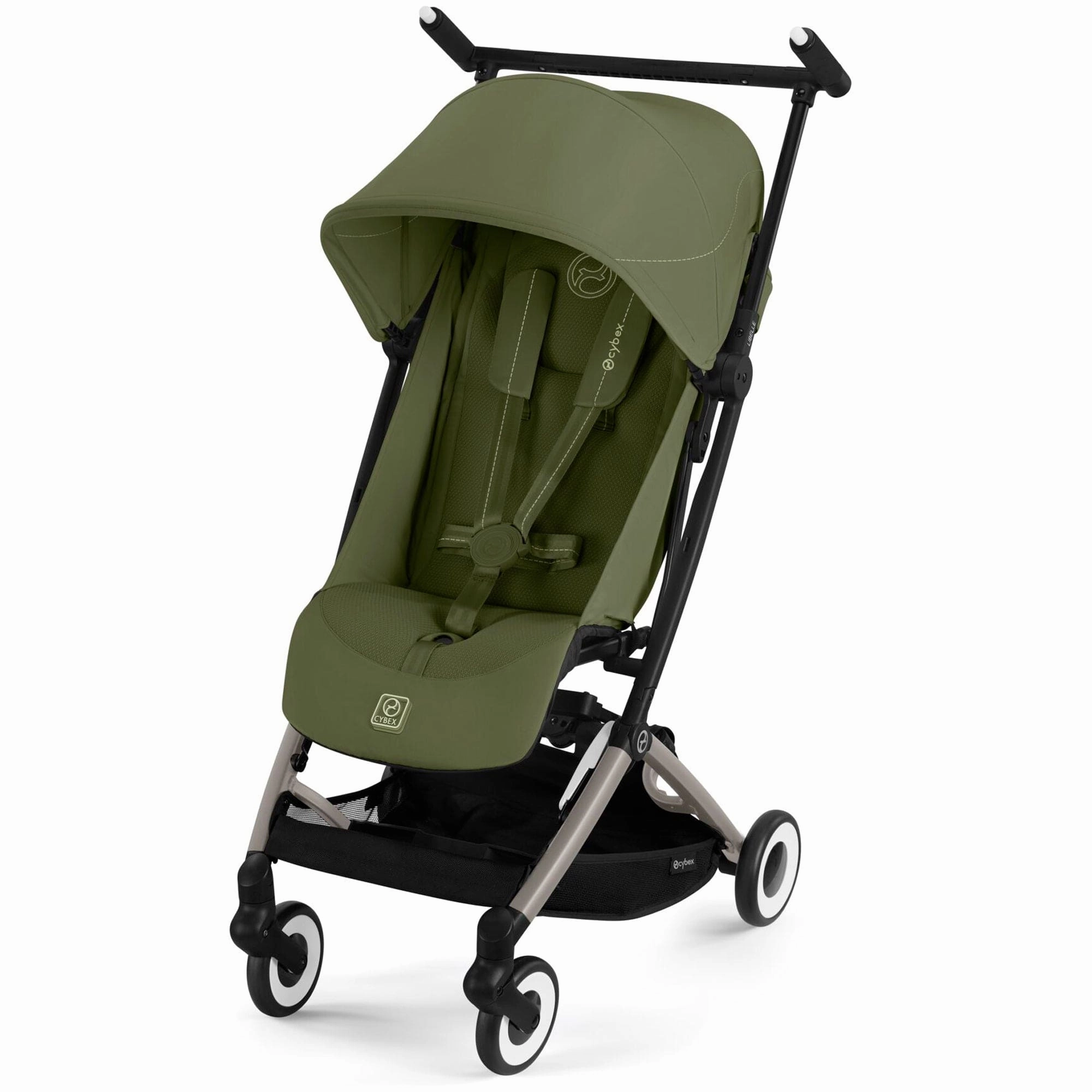 Cybex Libelle (2025) - Moss Green