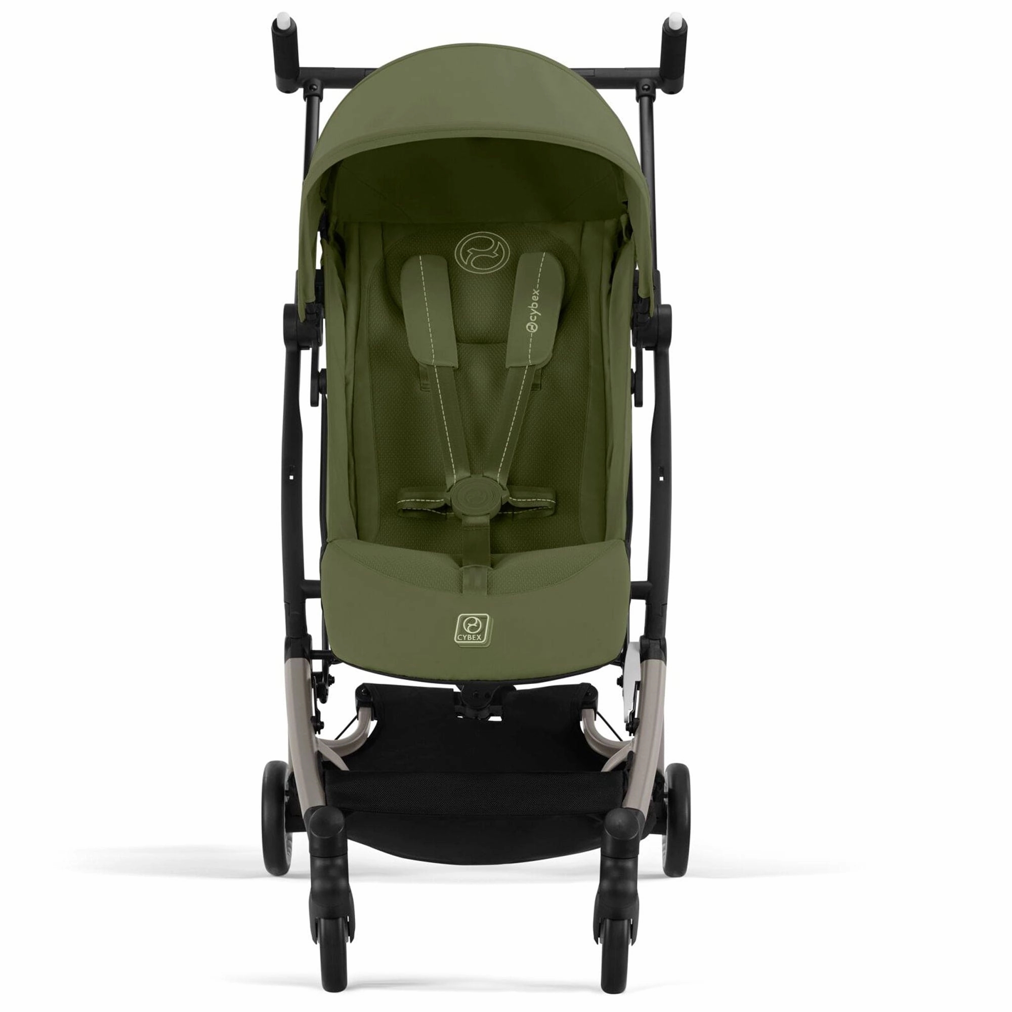 Cybex Libelle (2025) - Moss Green