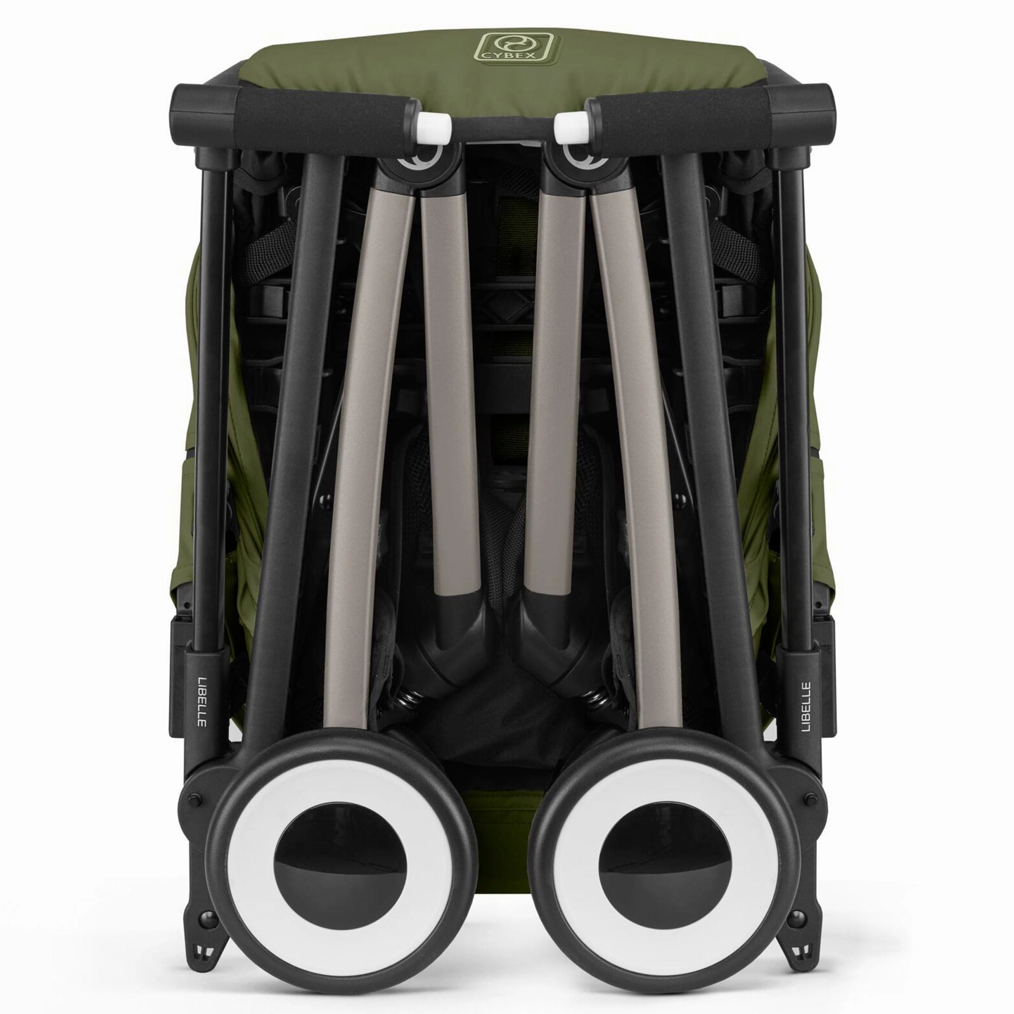 Cybex Libelle (2025) - Moss Green