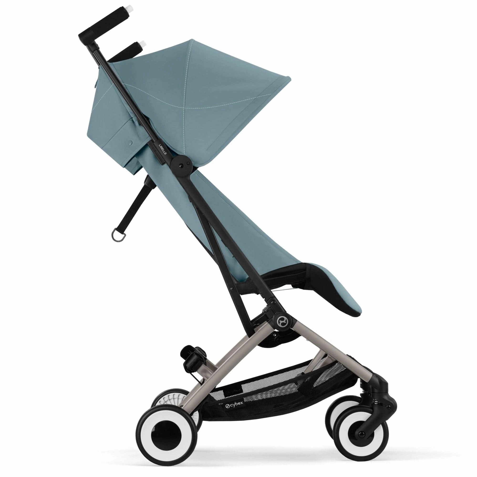 Cybex Libelle (2025) - Stormy Blue