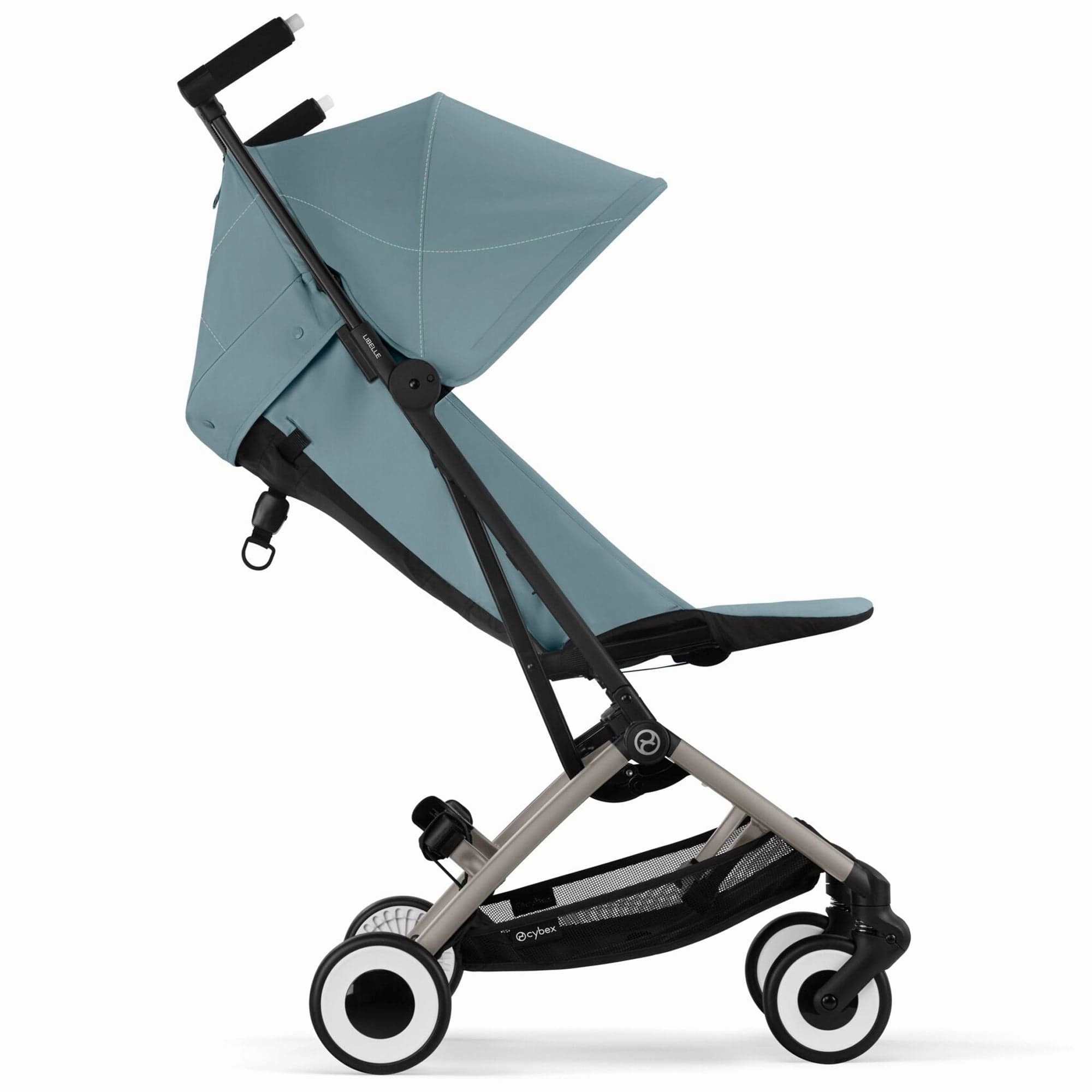 Cybex Libelle (2025) - Stormy Blue