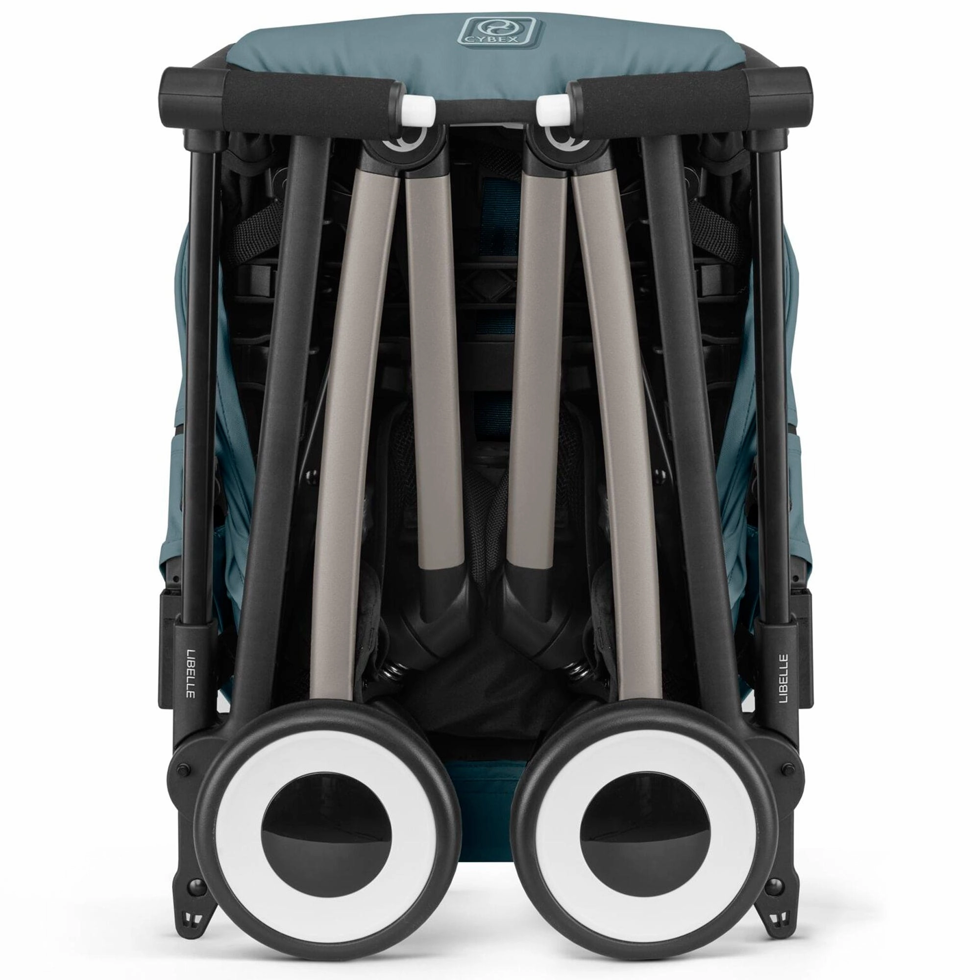 Cybex Libelle (2025) - Stormy Blue