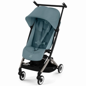 Cybex Libelle (2025) - Stormy Blue
