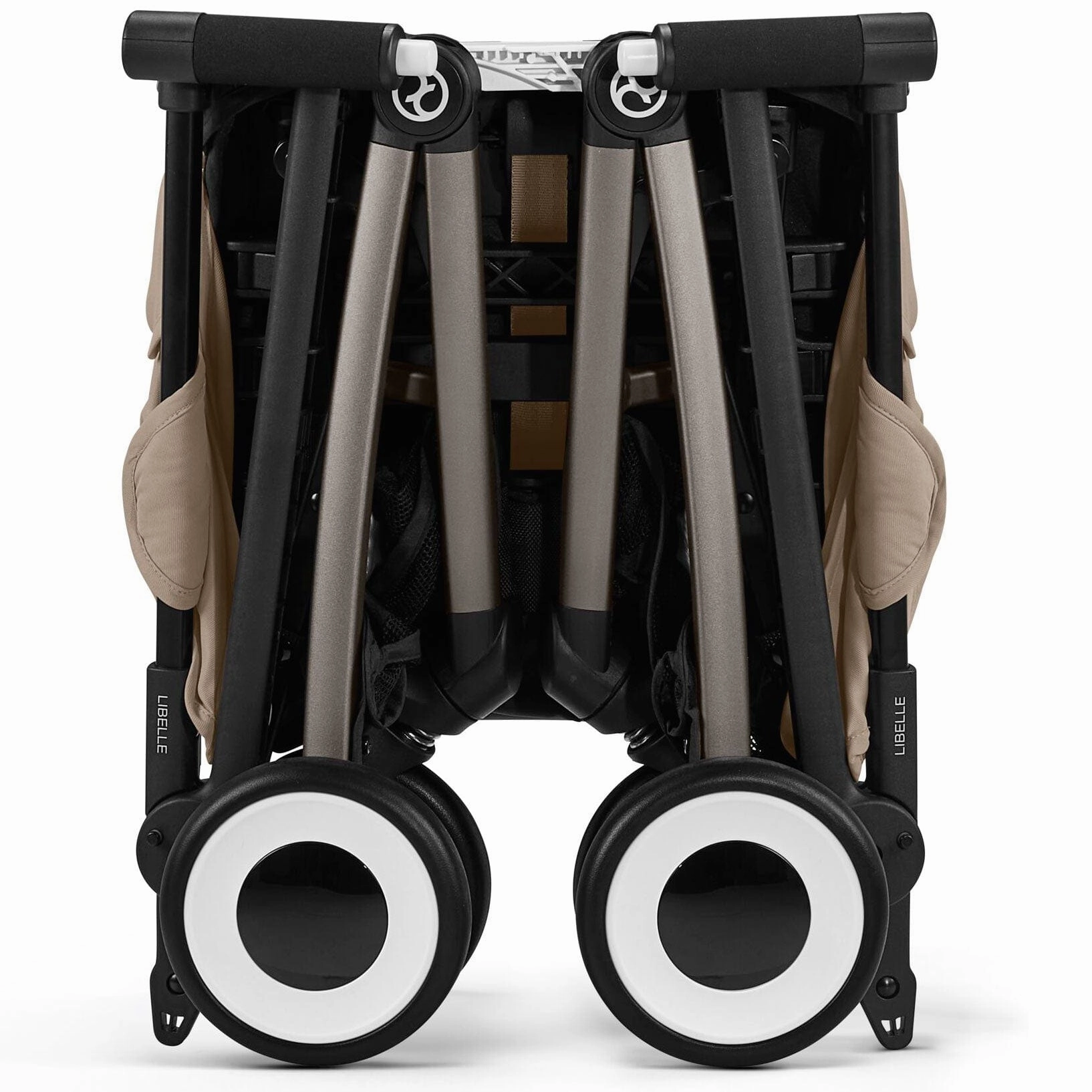 Cybex Libelle Almond Beige (2024)