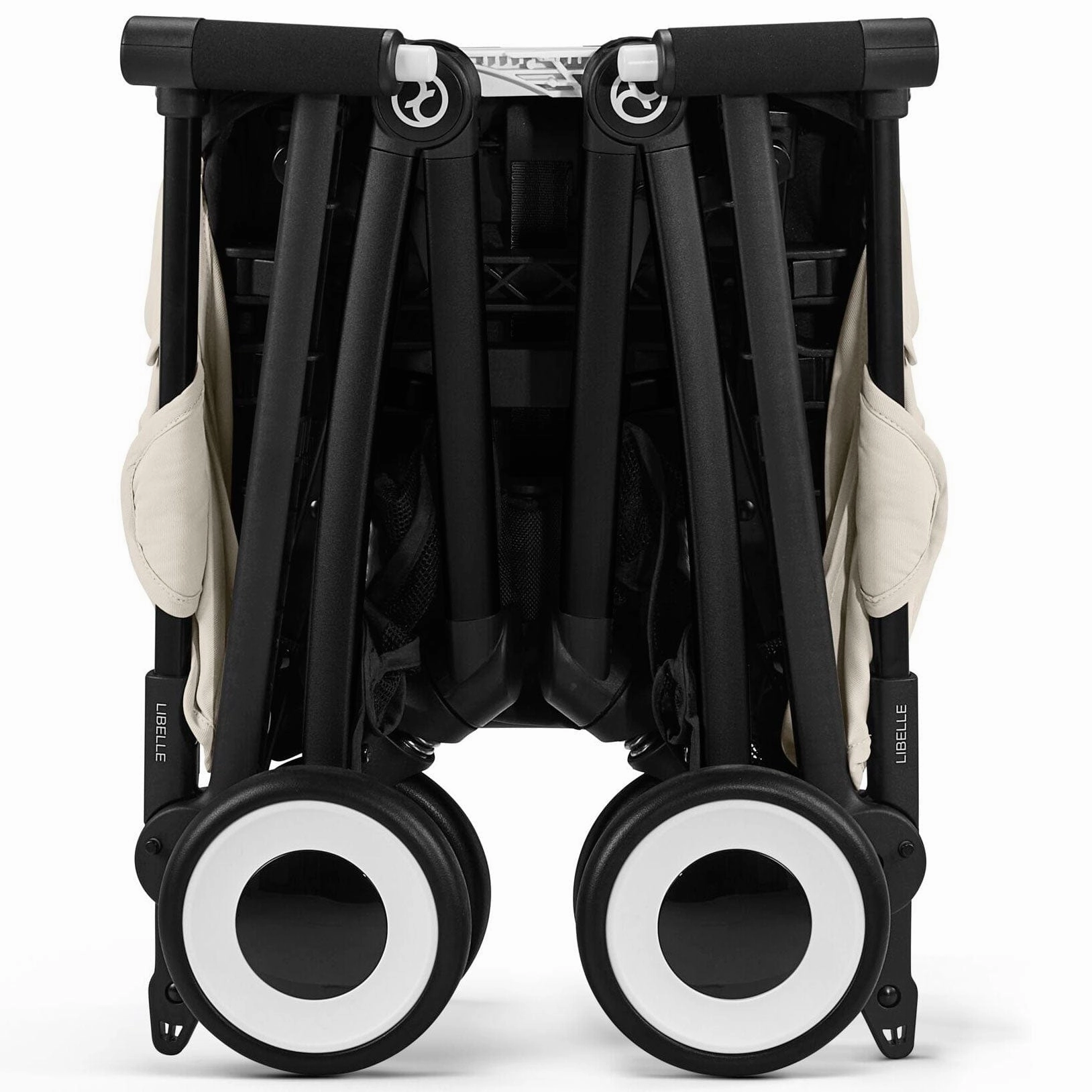 Cybex Libelle Canvas White (2024)