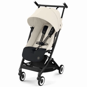 Cybex Libelle Canvas White (2024)