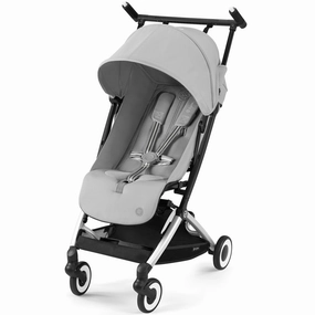 Cybex Libelle Fog Grey (2024)