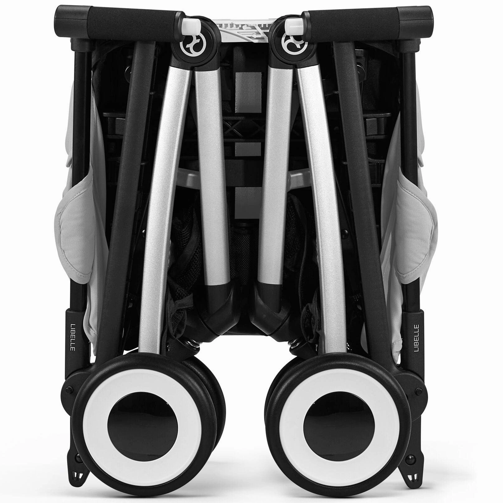 Cybex Libelle Fog Grey (2024)