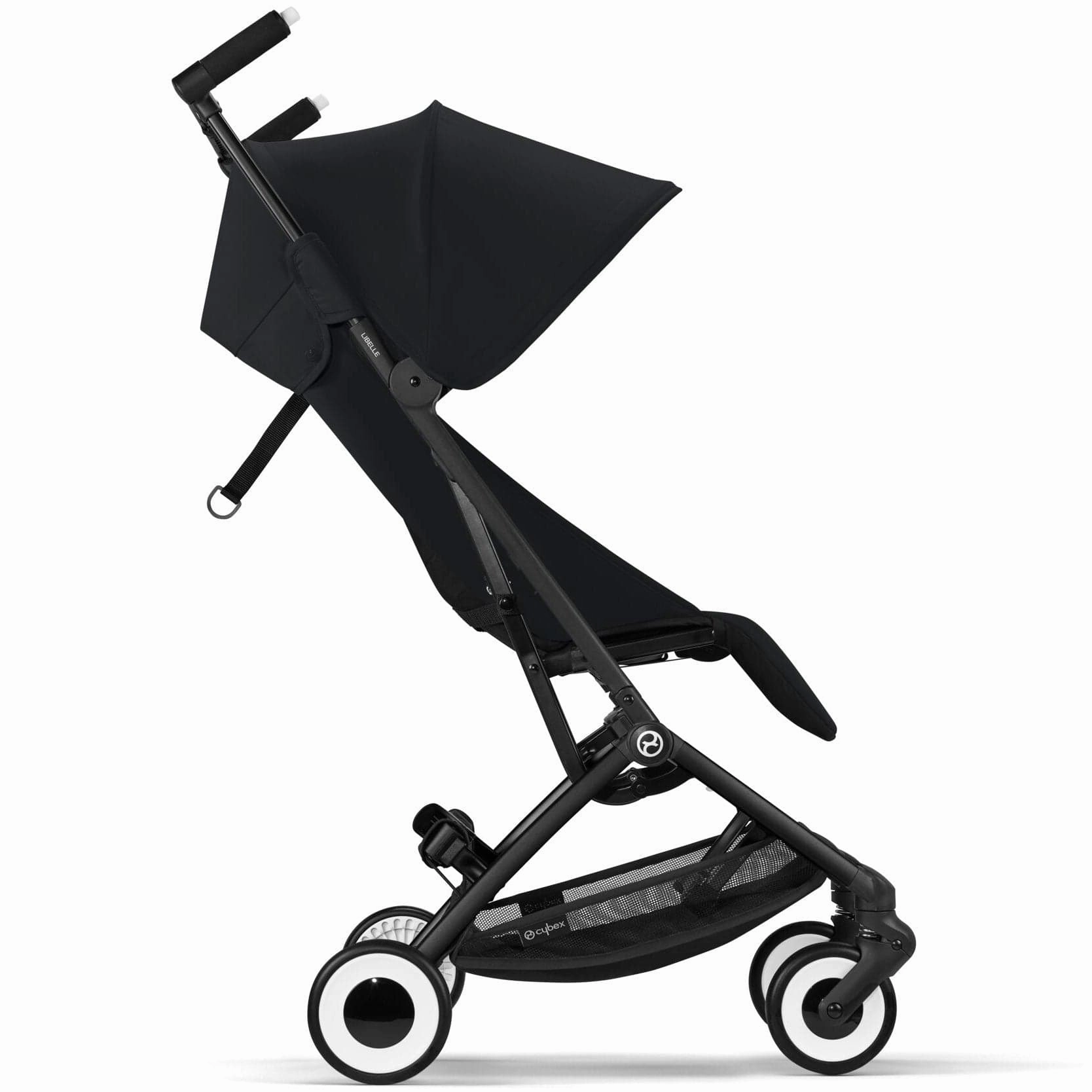 Cybex Libelle Magic Black (2024)