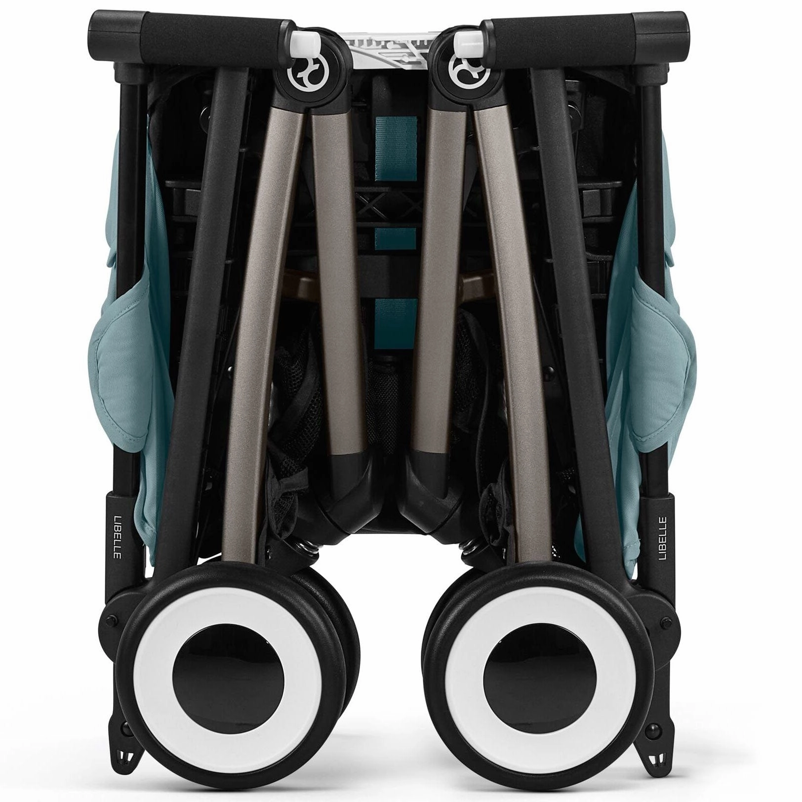Cybex Libelle Stormy Blue (2024)