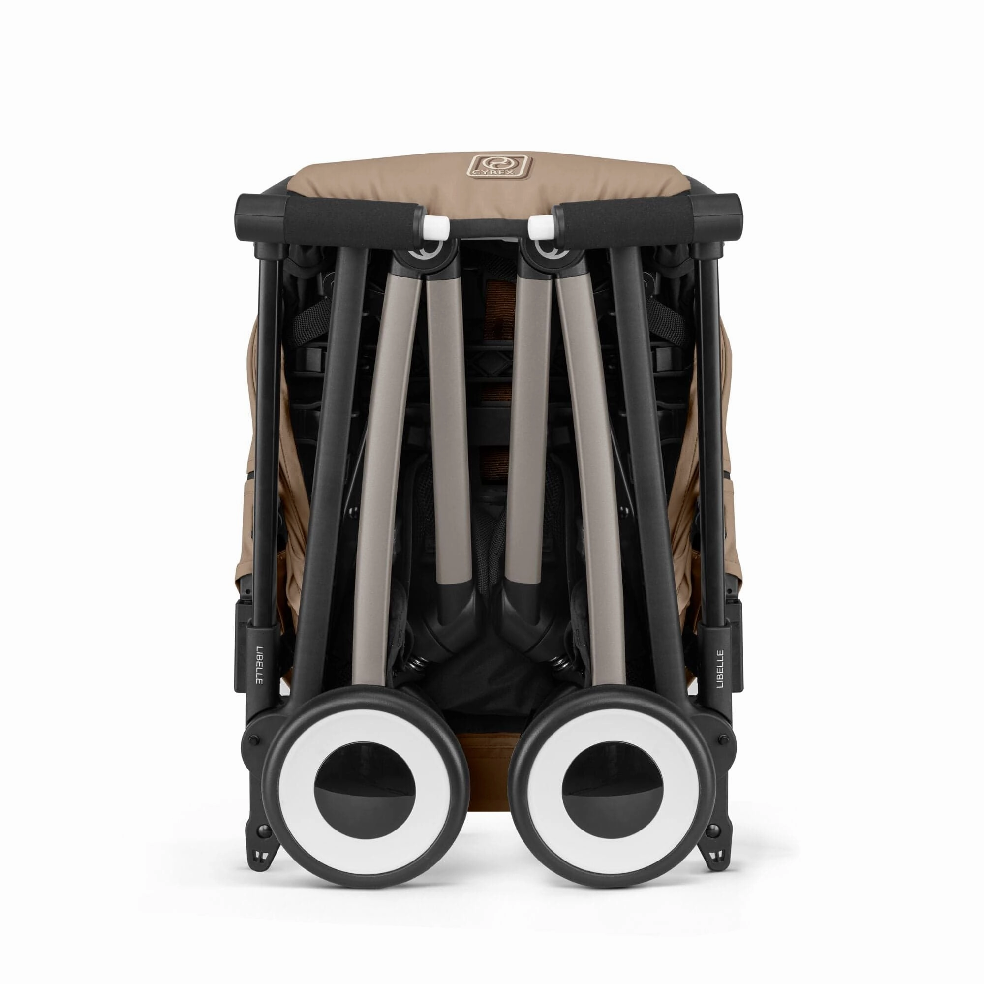 Cybex Libelle Stroller - Almond Beige (2025)