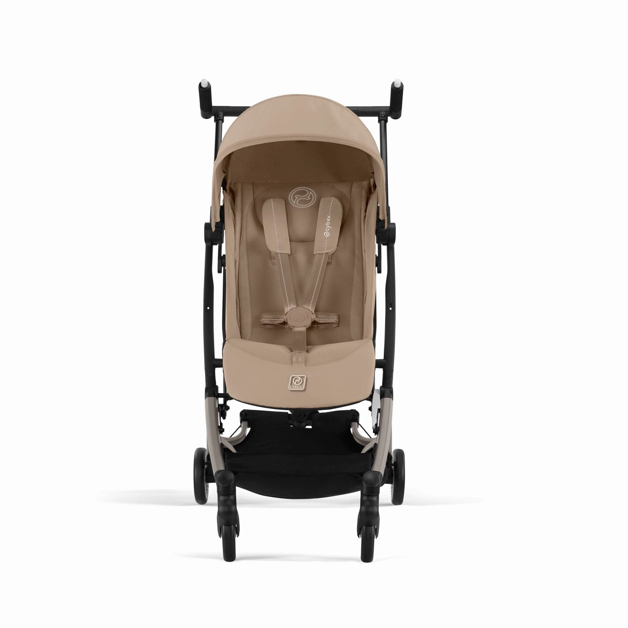 Cybex Libelle Stroller - Almond Beige (2025)