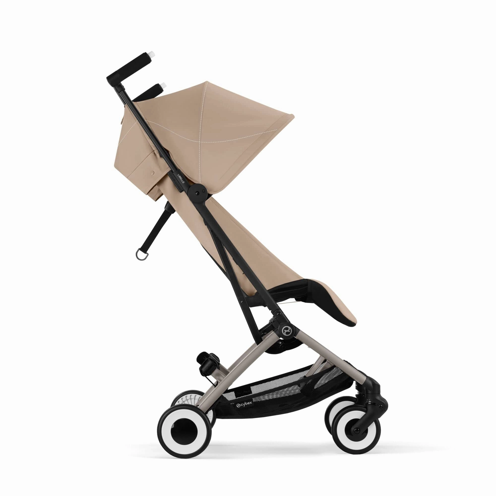 Cybex Libelle Stroller - Almond Beige (2025)
