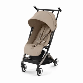 Cybex Libelle Stroller - Almond Beige