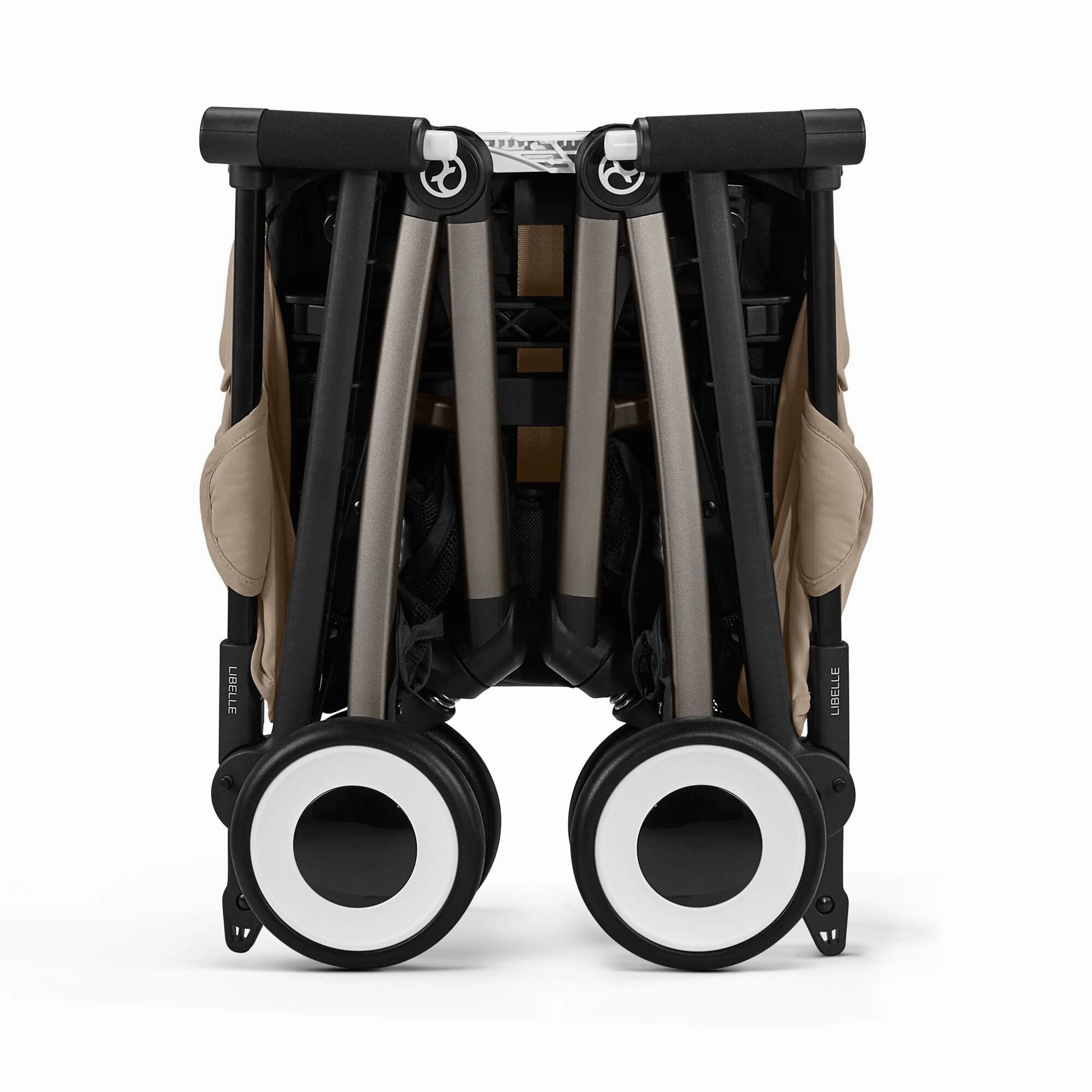 Cybex Libelle Stroller - Almond Beige