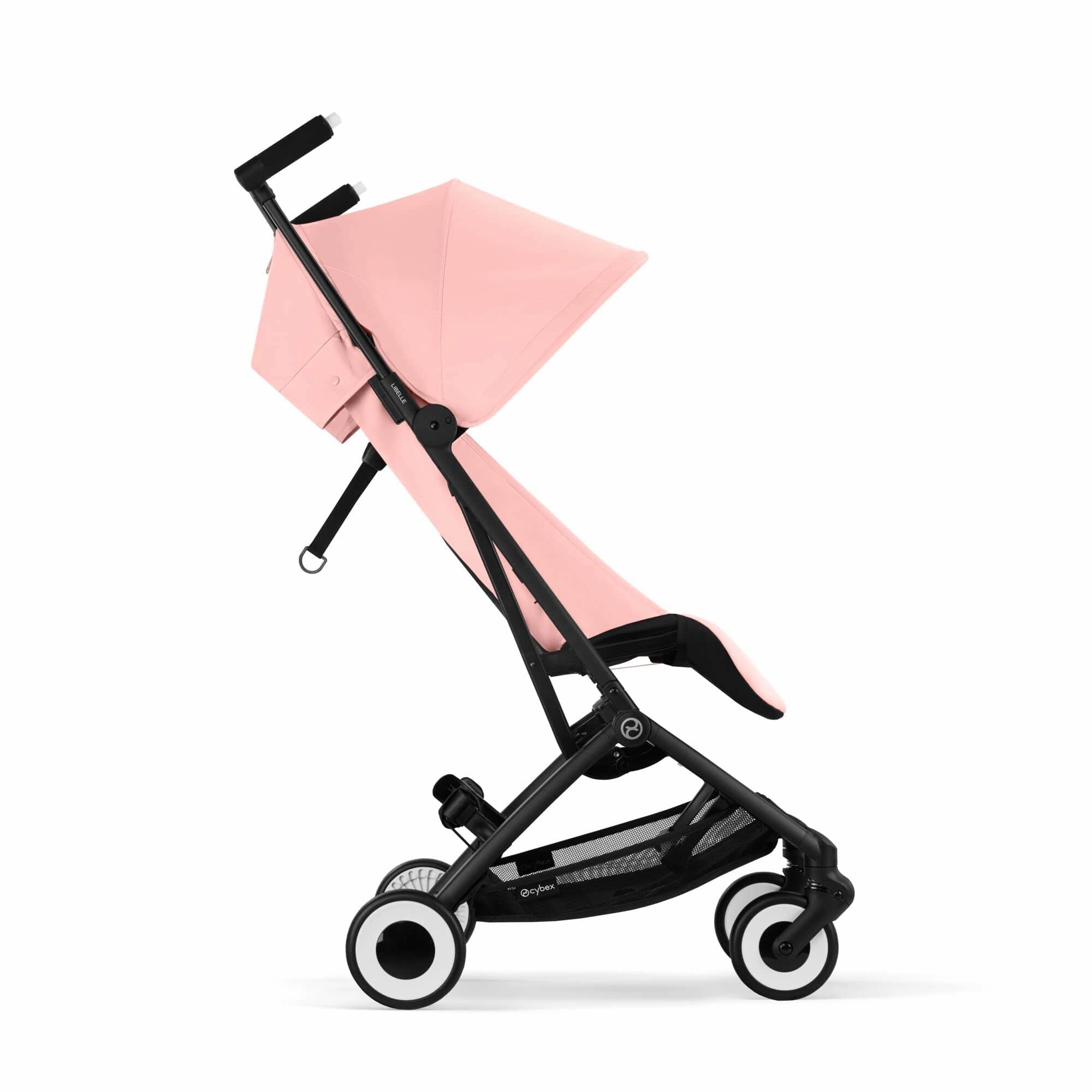 Cybex Libelle Stroller - Candy Pink (2025)