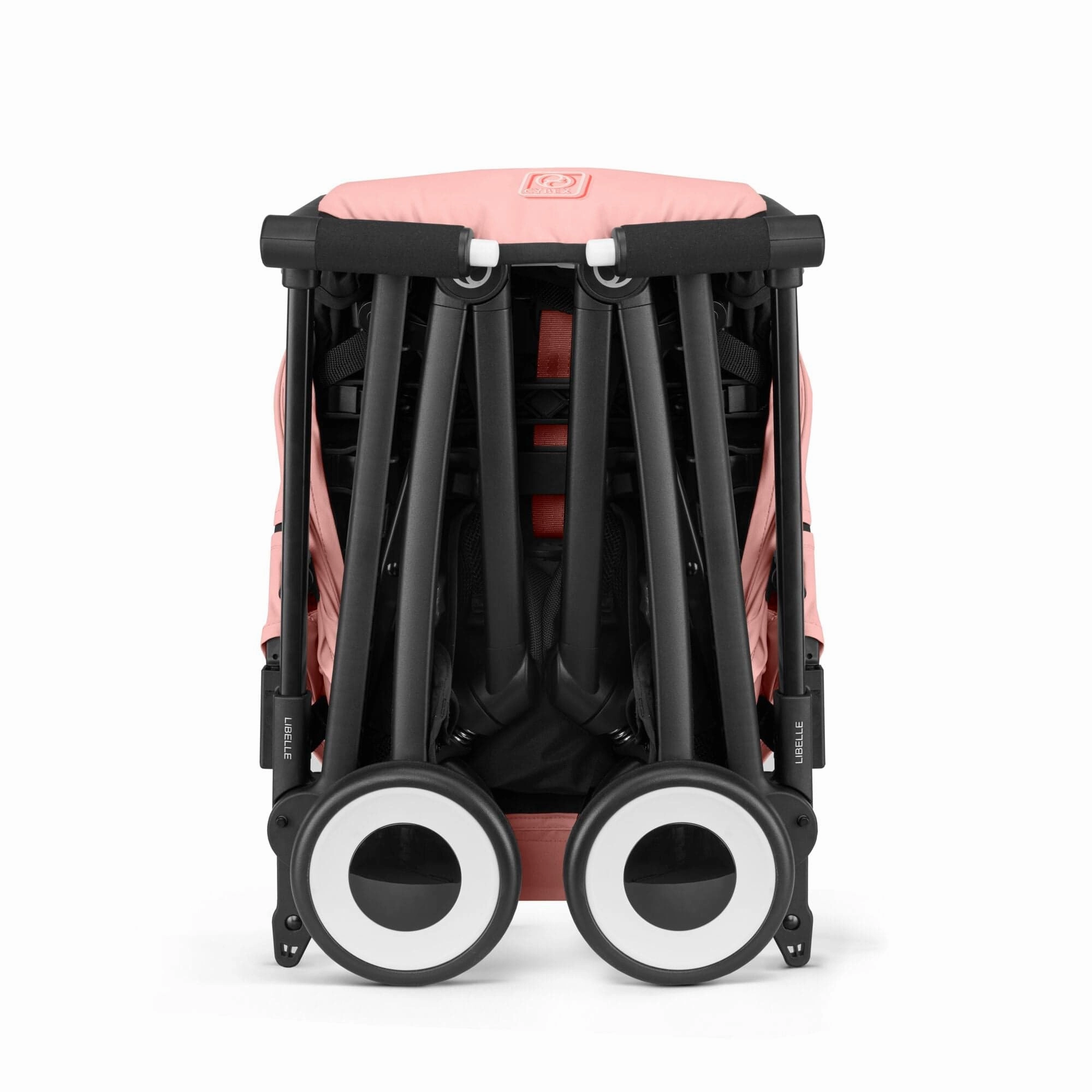 Cybex Libelle Stroller - Candy Pink (2025)