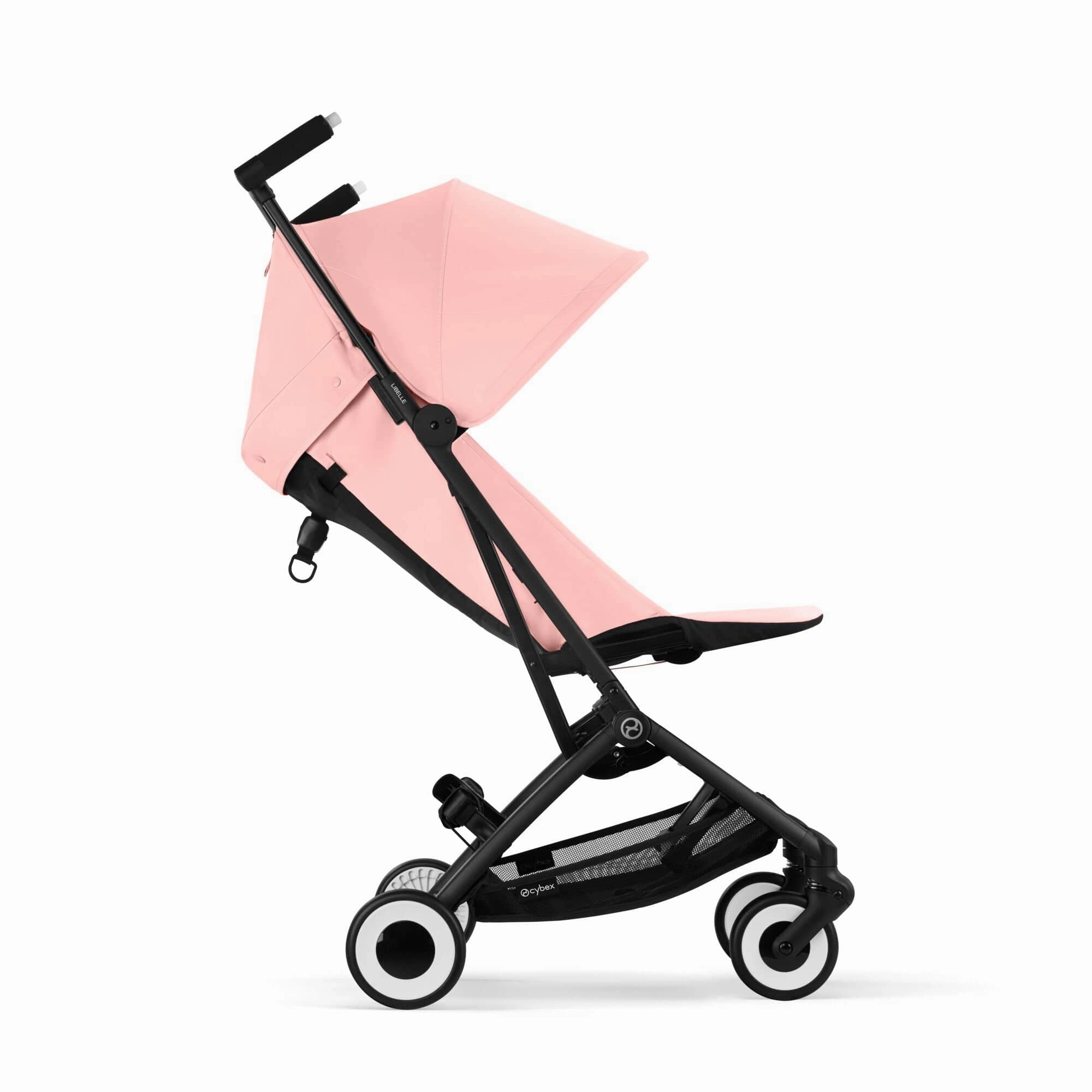 Cybex Libelle Stroller - Candy Pink (2025)