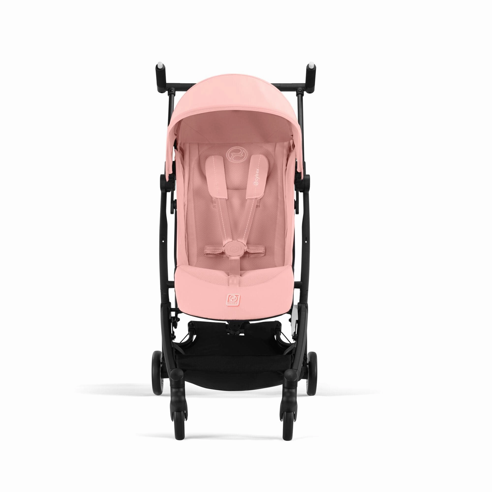 Cybex Libelle Stroller - Candy Pink (2025)