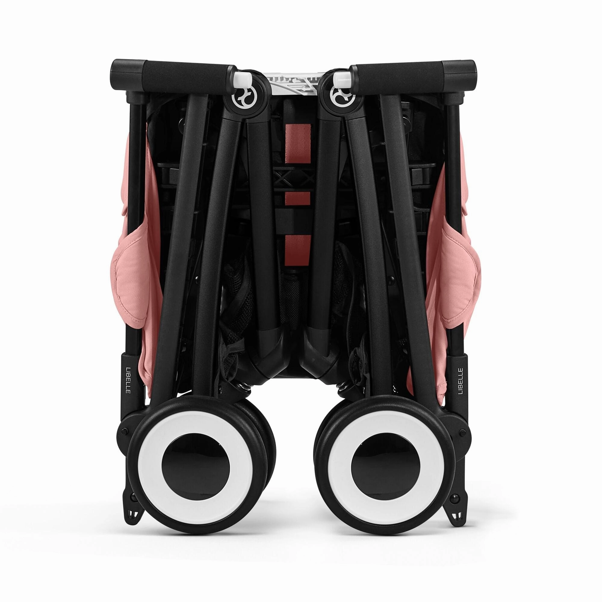 Cybex Libelle Stroller - Candy Pink