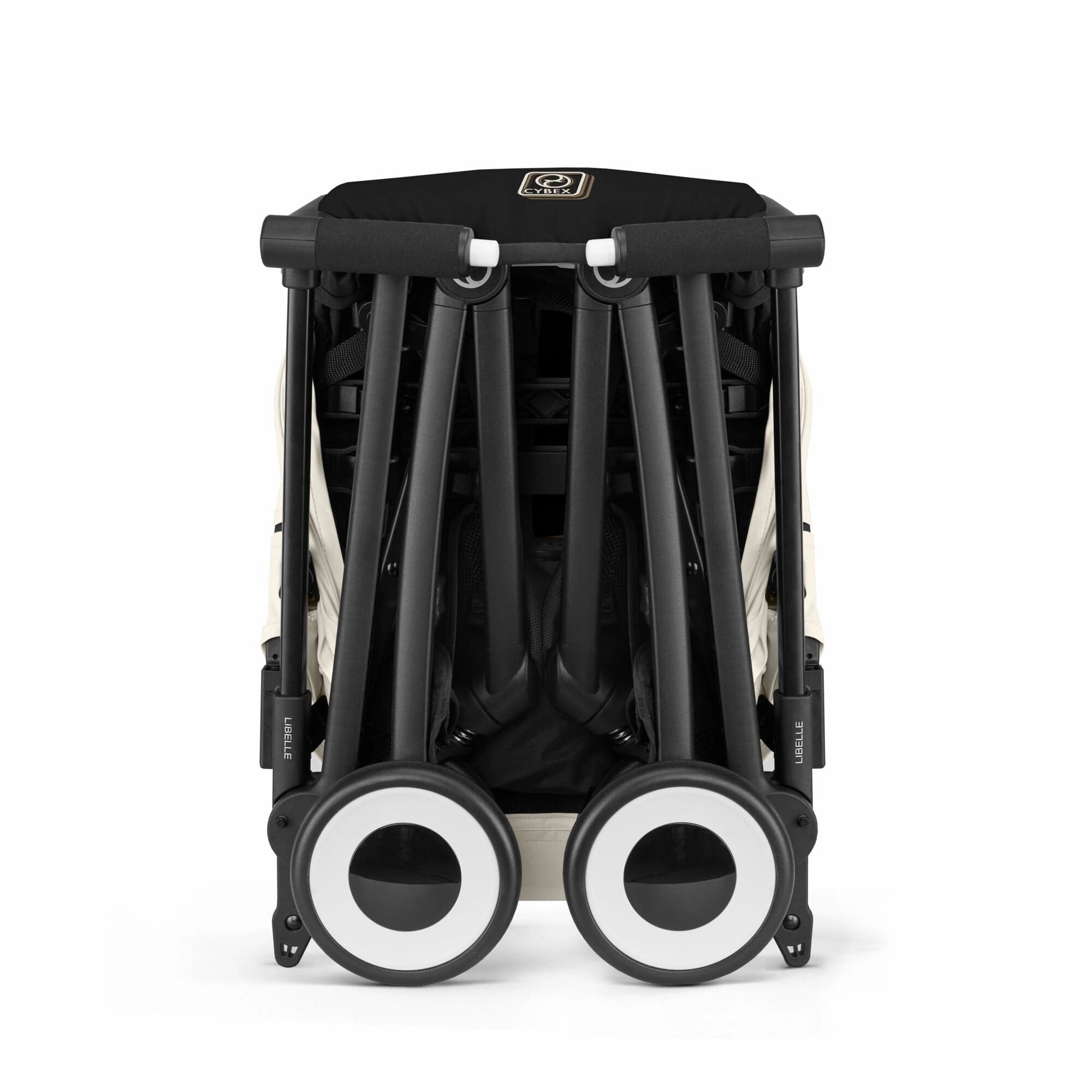 Cybex Libelle Stroller - Canvas White (2025)