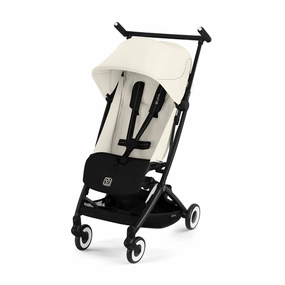 Cybex Libelle Stroller - Canvas White (2025)