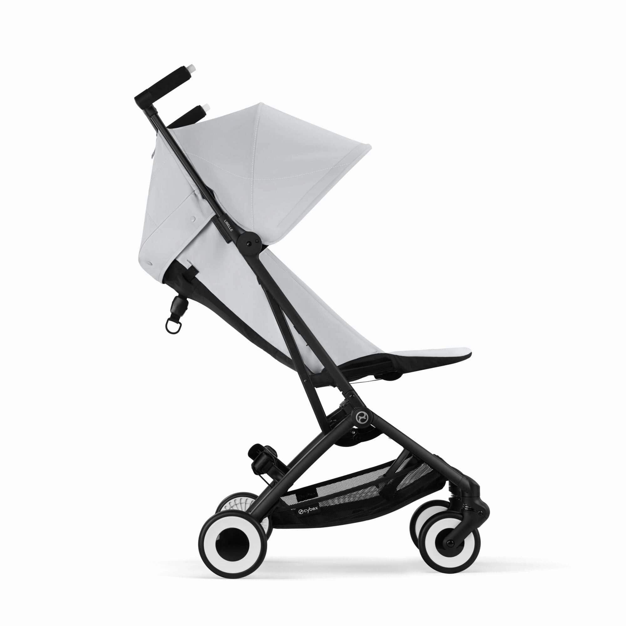 Cybex Libelle Stroller - Fog Grey (2025)