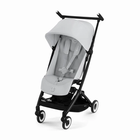 Cybex Libelle Stroller - Fog Grey (2025)