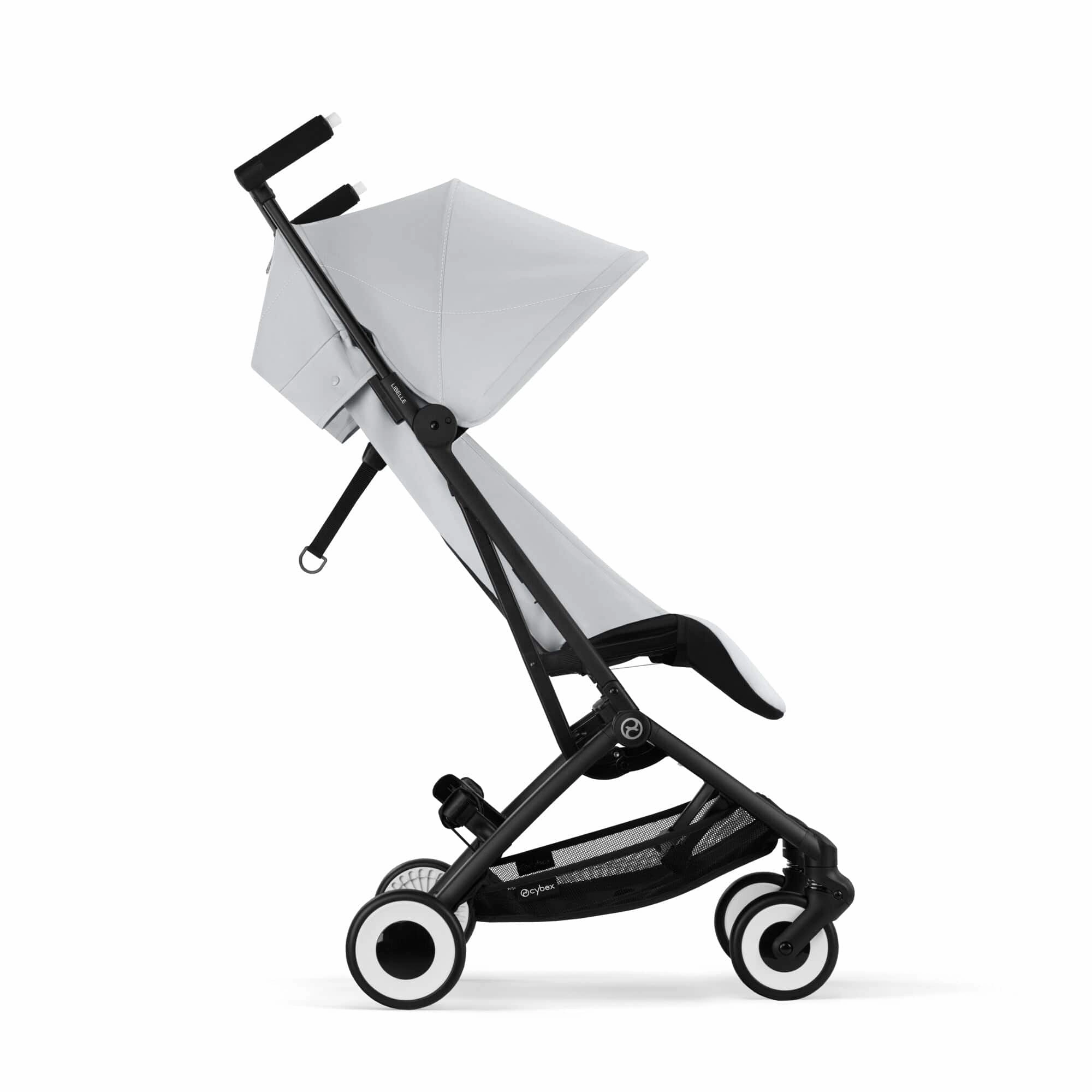 Cybex Libelle Stroller - Fog Grey (2025)