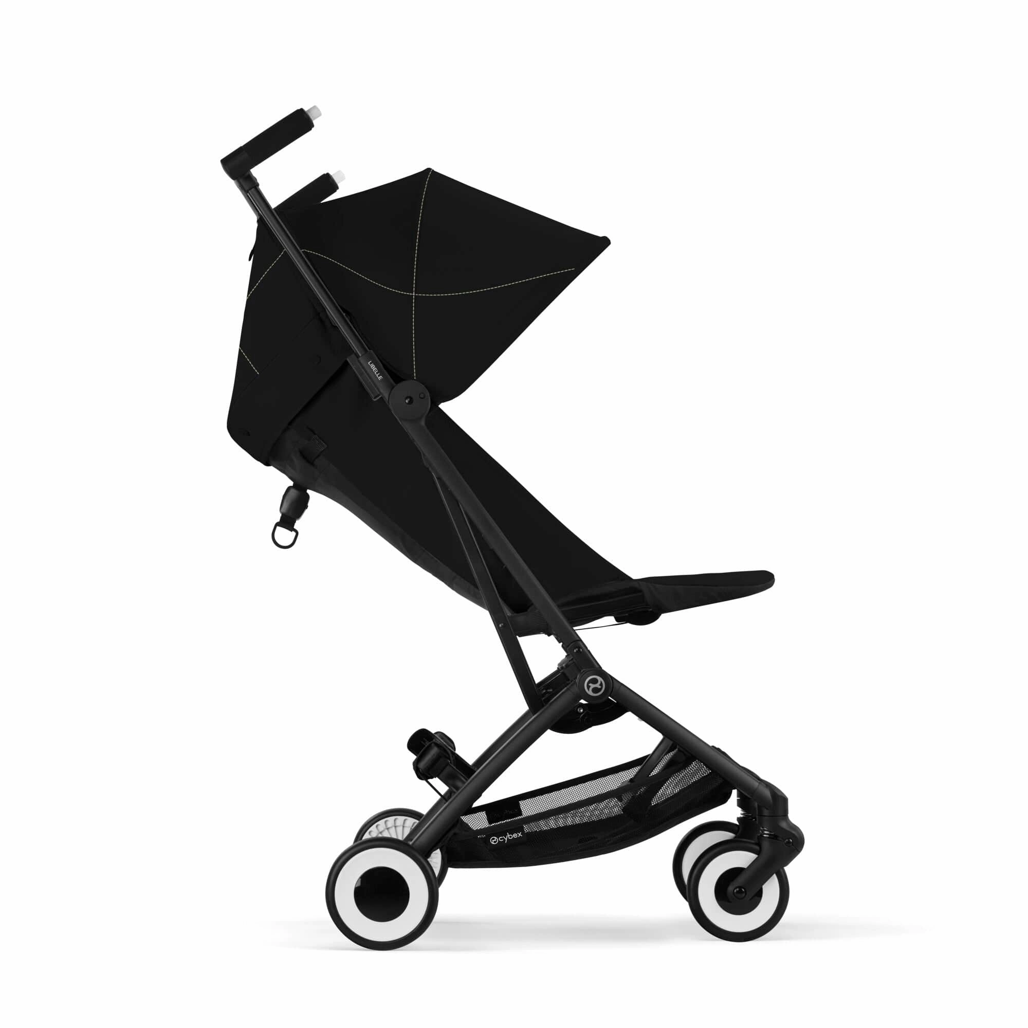 Cybex Libelle Stroller - Magic Black (2025)