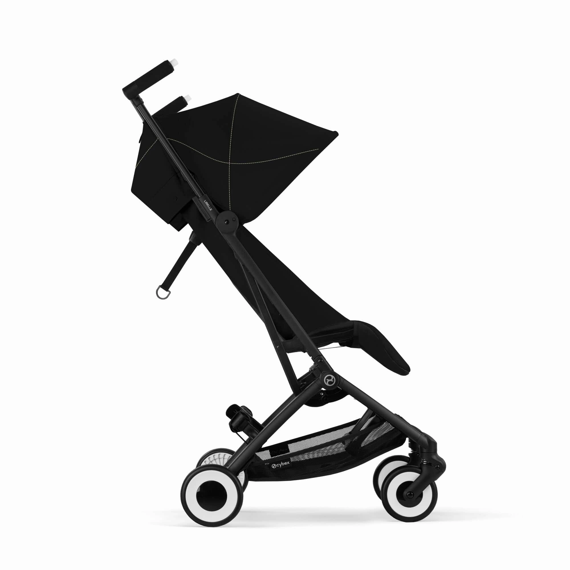 Cybex Libelle Stroller - Magic Black (2025)
