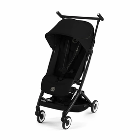 Cybex Libelle Stroller - Magic Black (2025)