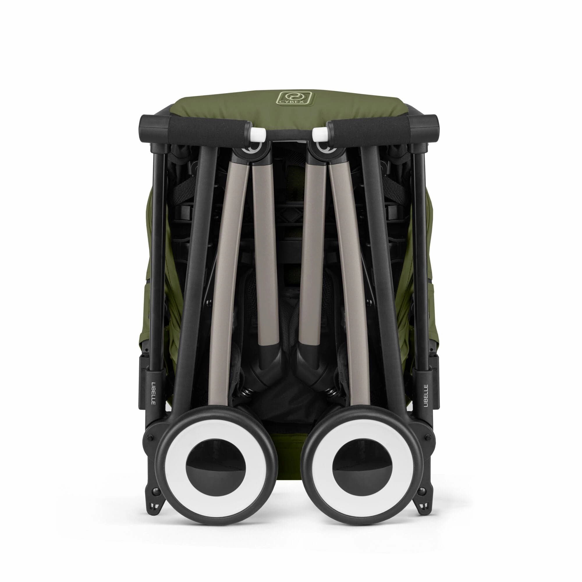 Cybex Libelle Stroller - Moss Green (2025)