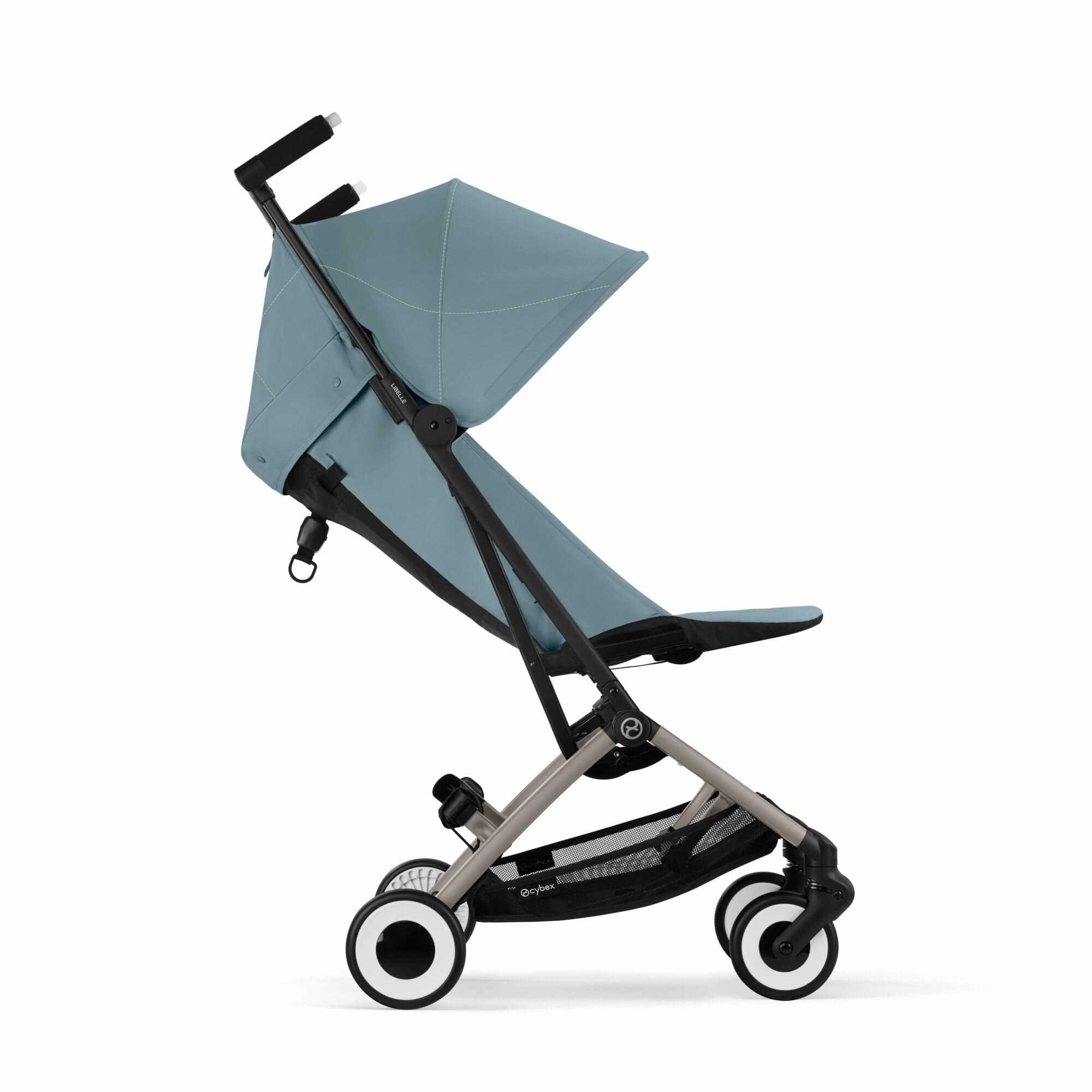 Cybex Libelle Stroller - Stormy Blue (2025)