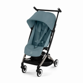Cybex Libelle Stroller - Stormy Blue (2025)