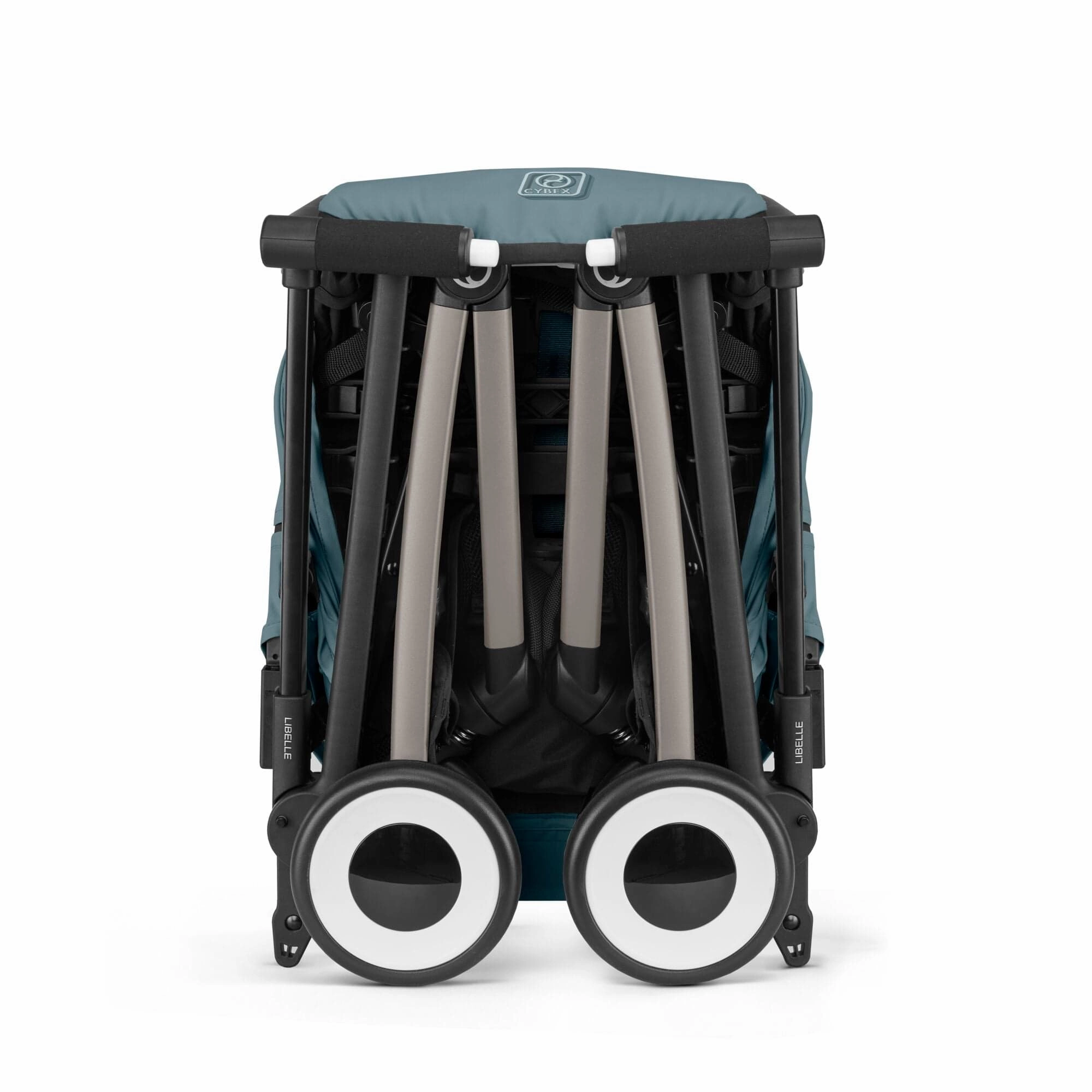 Cybex Libelle Stroller - Stormy Blue (2025)