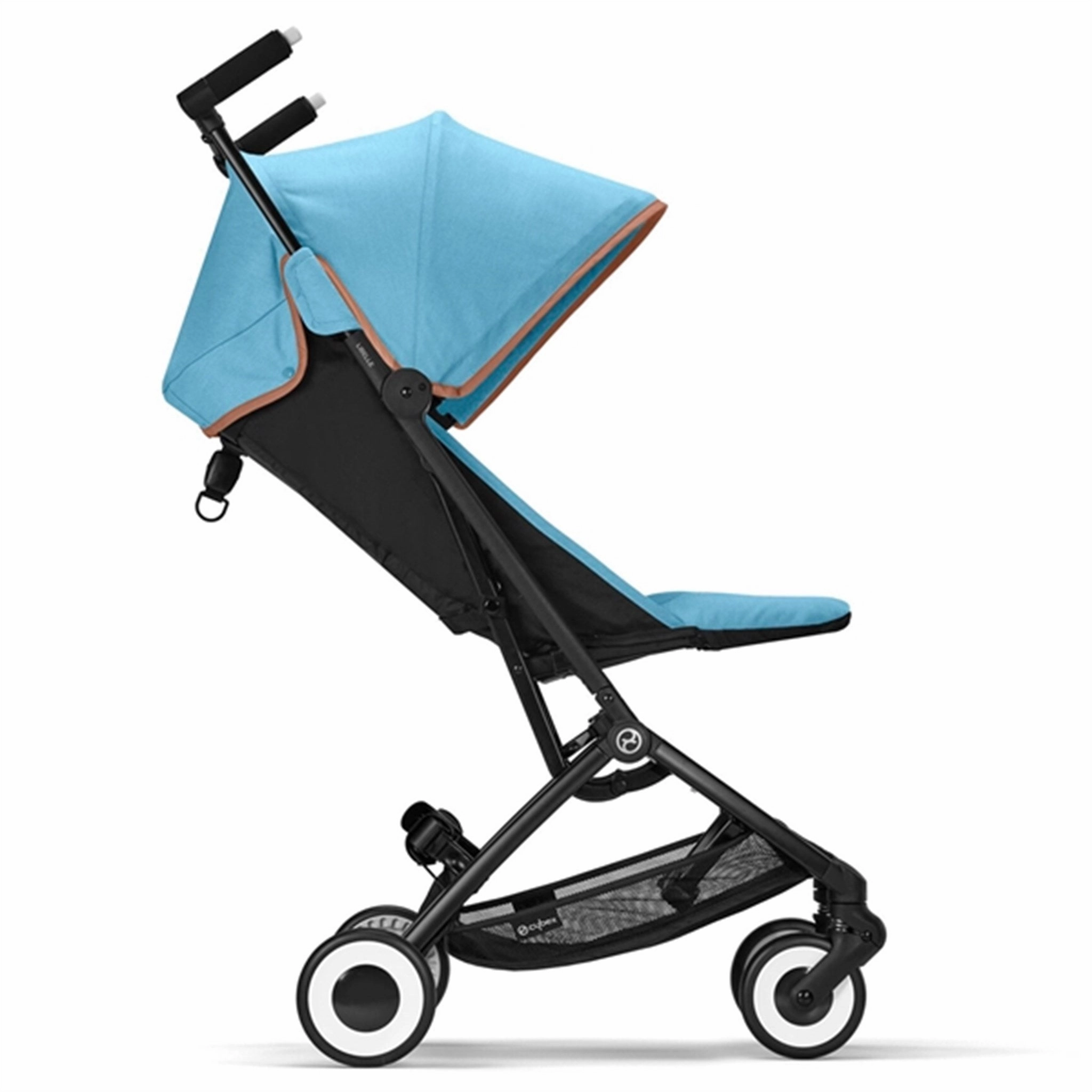 Cybex Libelle Stroller Beach Blue