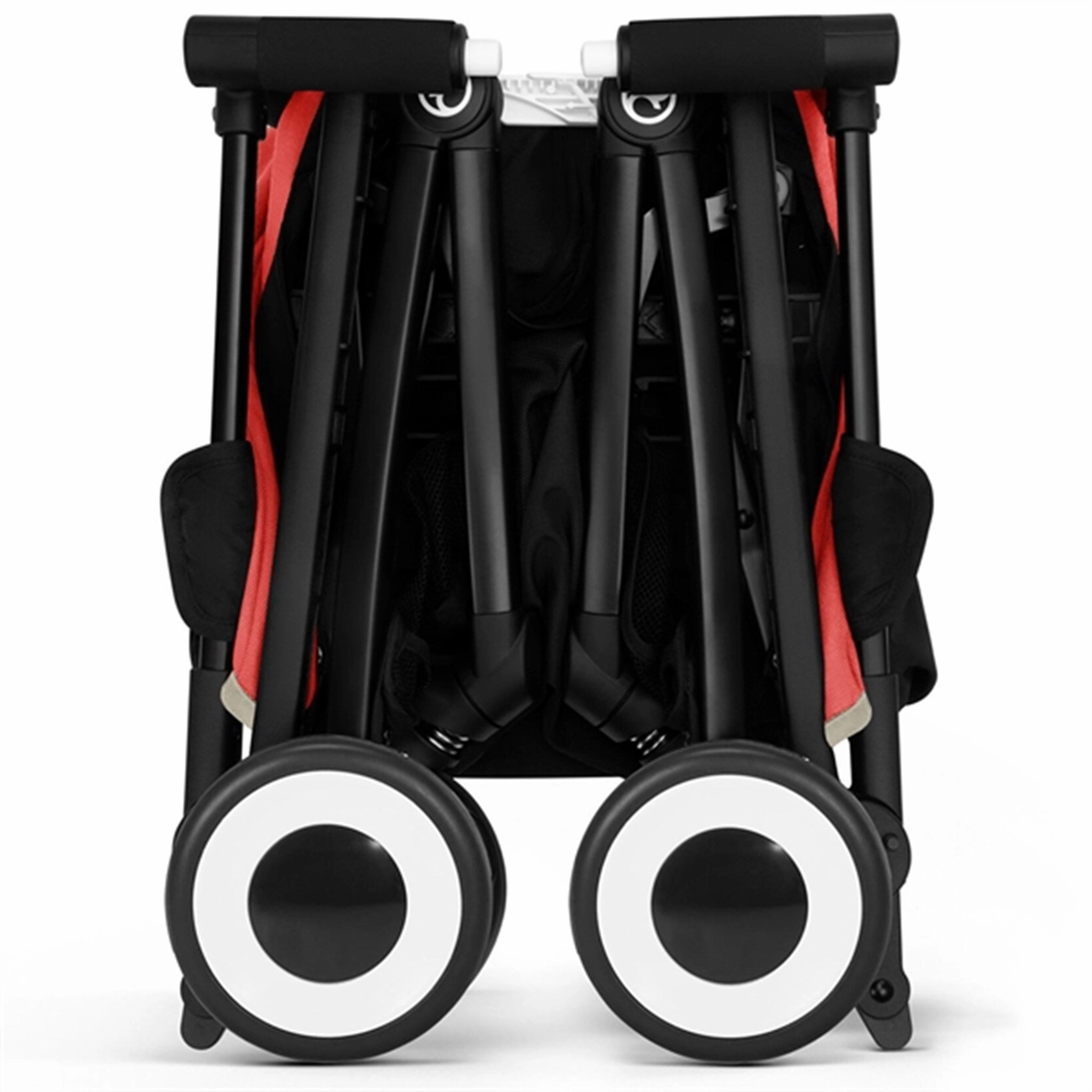 Cybex Libelle Stroller Hibiscus Red