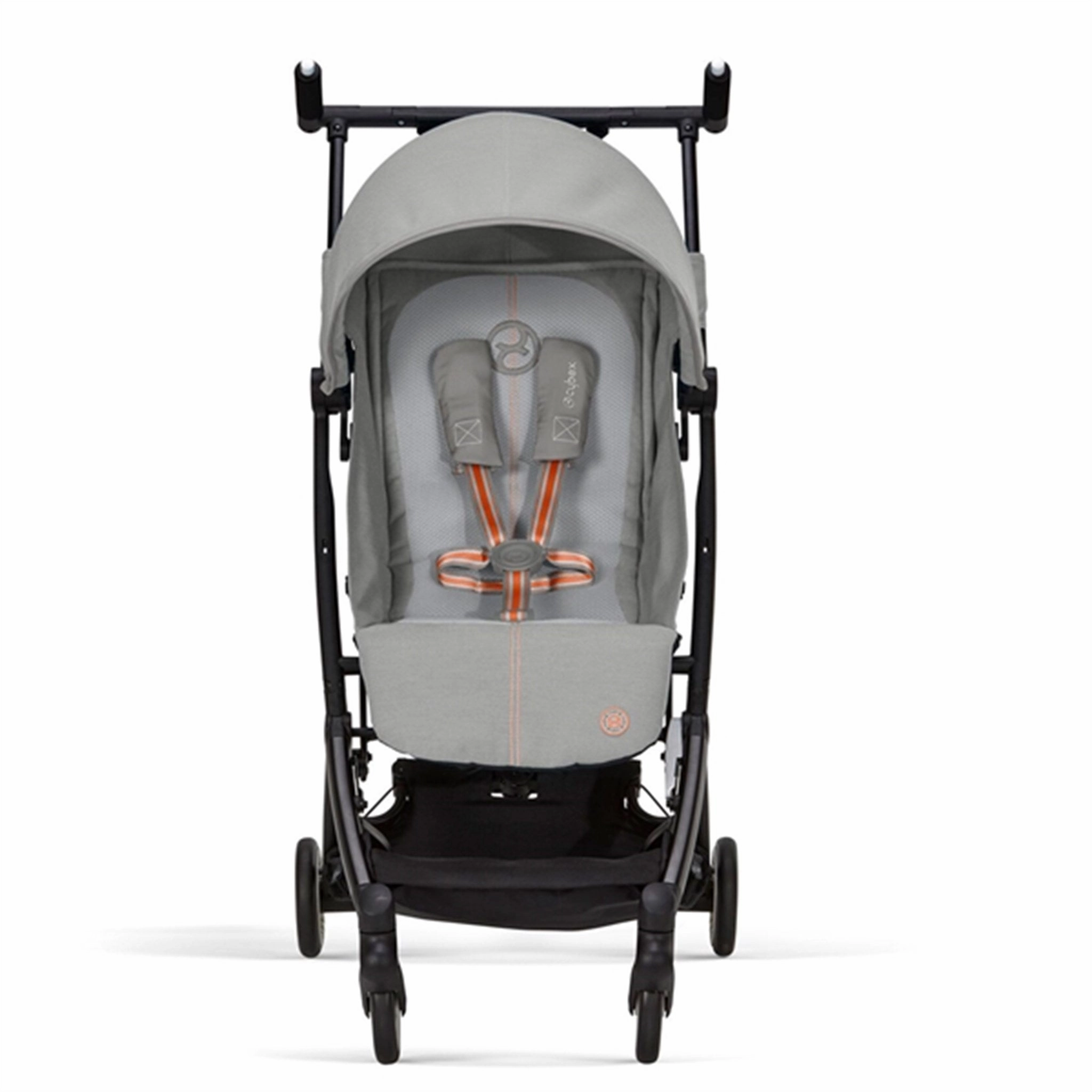 Cybex Libelle Stroller Lava Grey