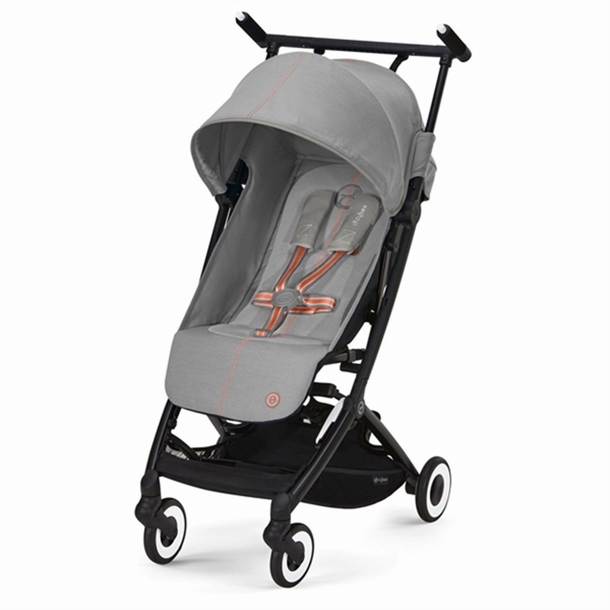 Cybex Libelle Stroller Lava Grey